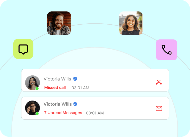 Missed Leads & Inconsistent Follow-up Cost You Sales